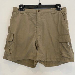 The North Face Women’s Cargo Shorts Size M
